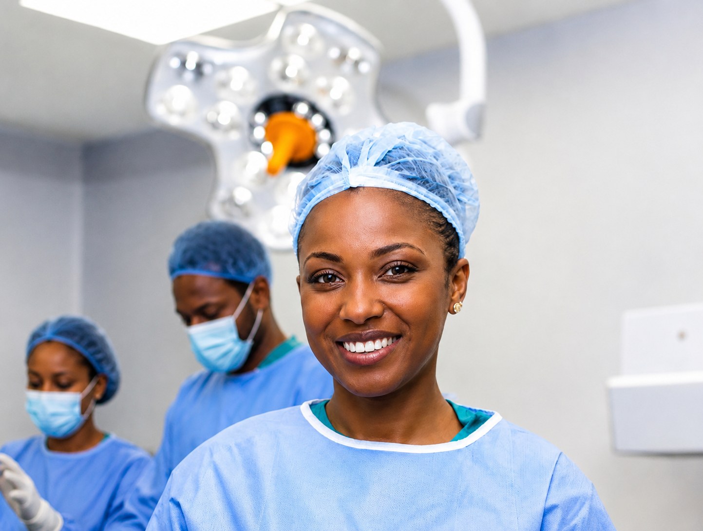 BC Medicals clinical excellence