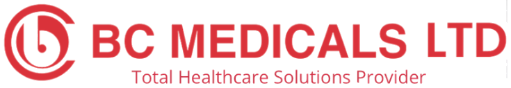 BC Medicals Ltd: Total Healthcare Solutions Provider