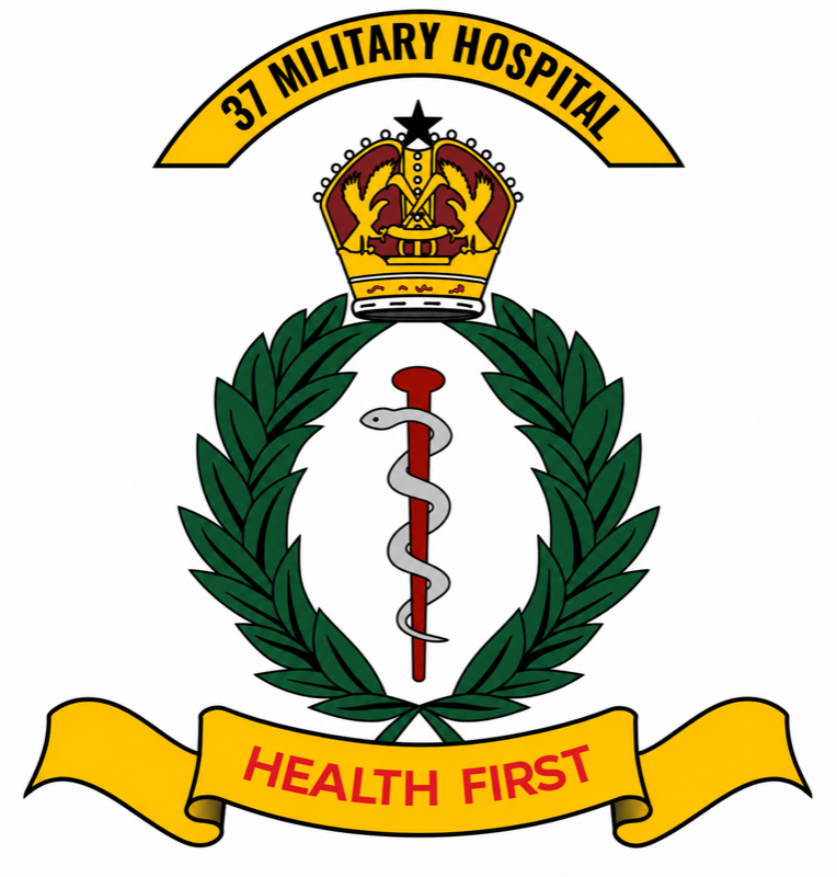 37 Military Hospital