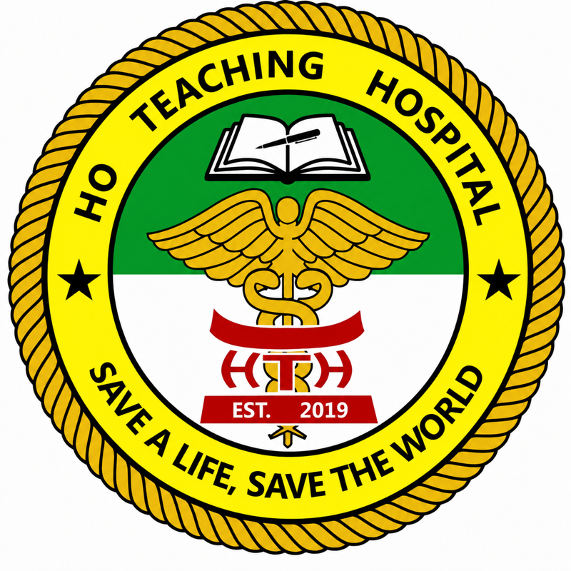 Ho Teaching Hospital