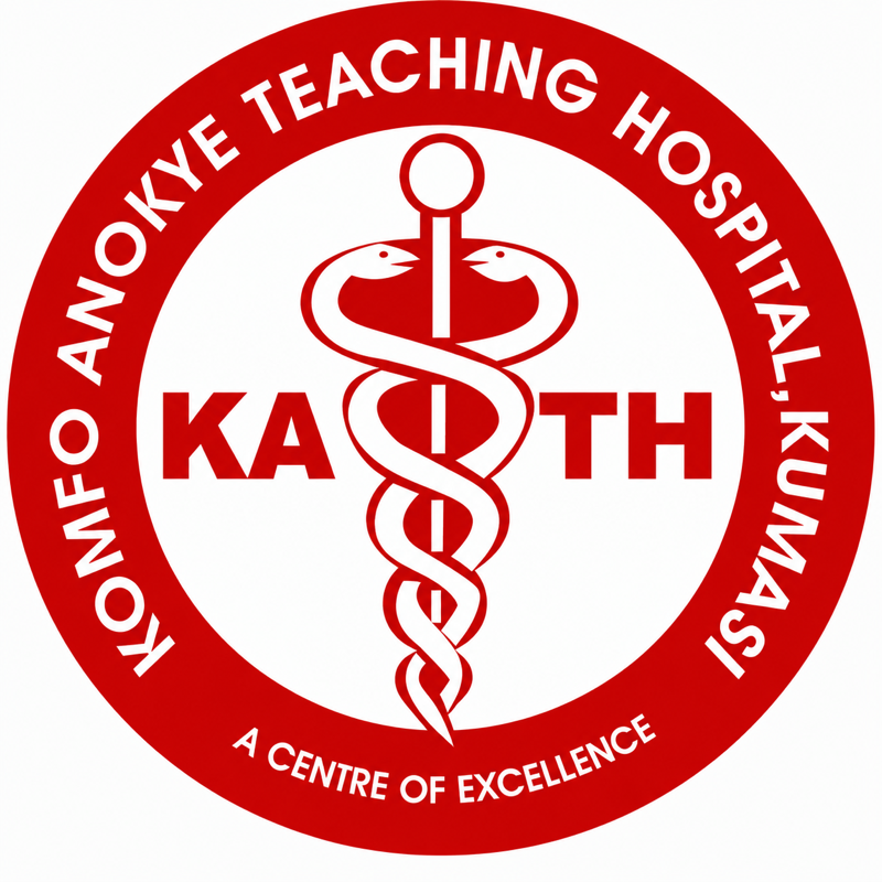 Komfo Anokye Teaching Hospital