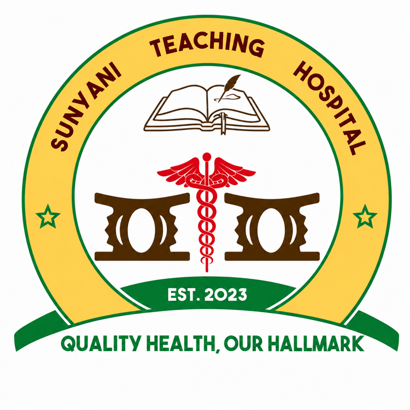 Sunyani Teaching Hospital