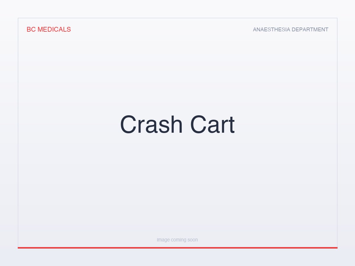 Crash Cart