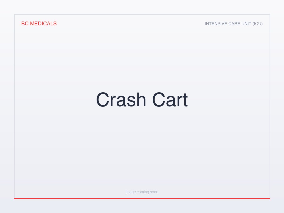 Crash Cart
