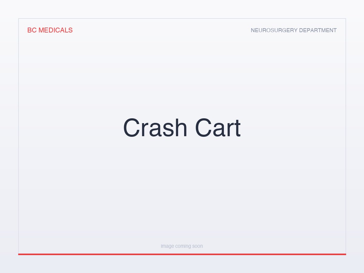 Crash Cart