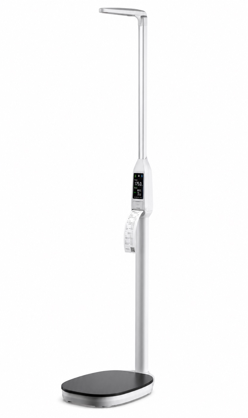 Digital Weighing Scale