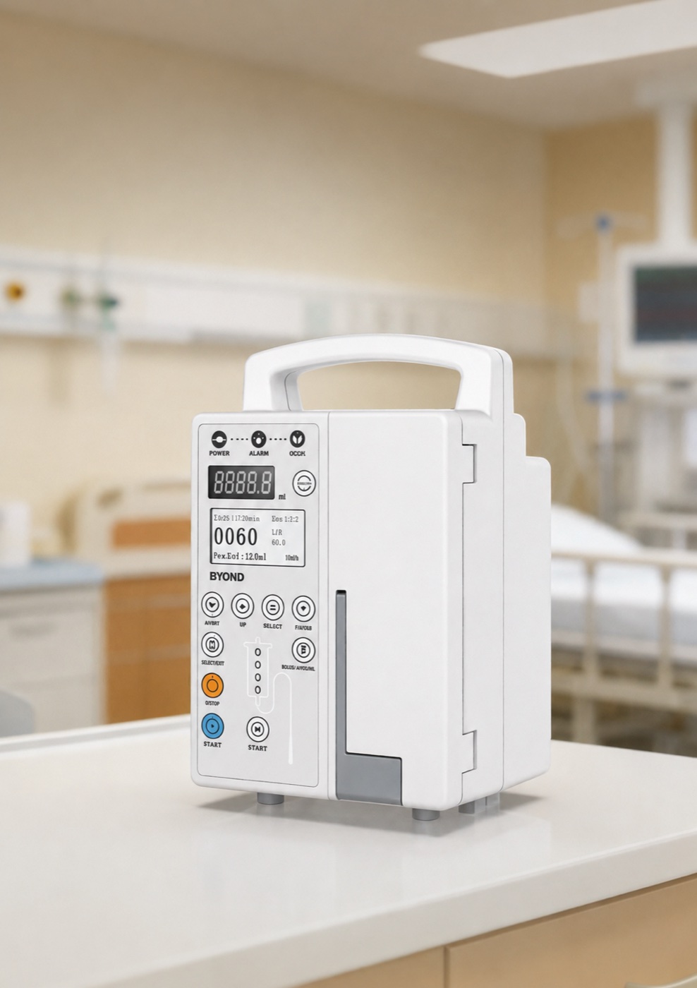 Infusion Pump