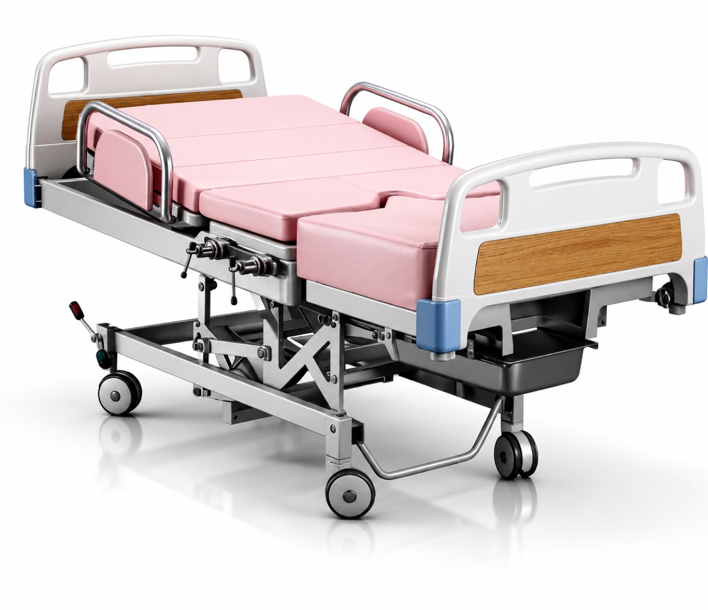 LDR Electric Bed variant
