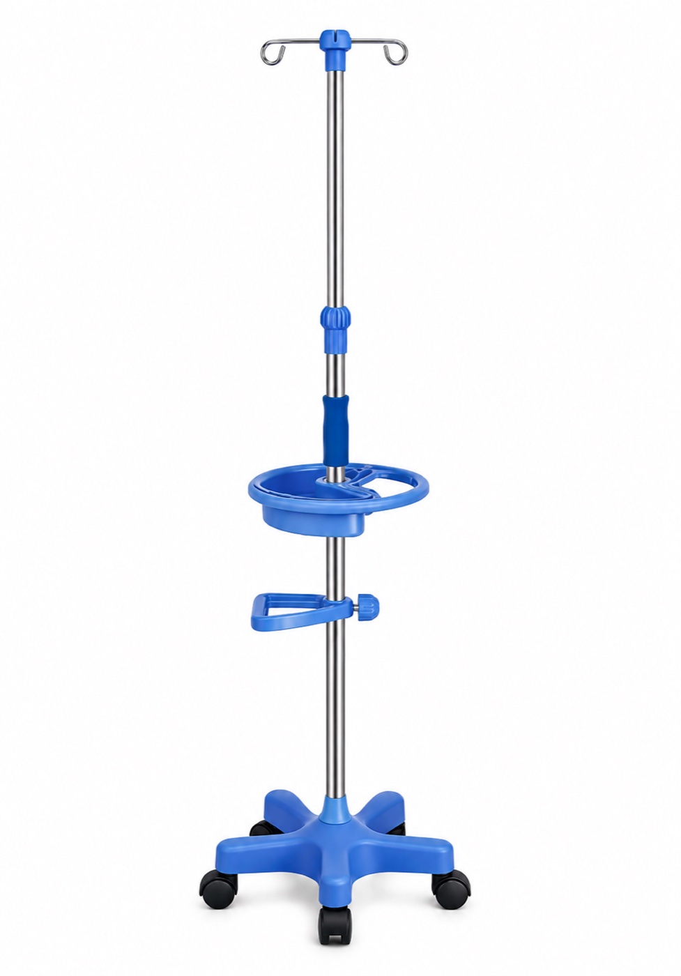 Mobile Infusion Stand variant