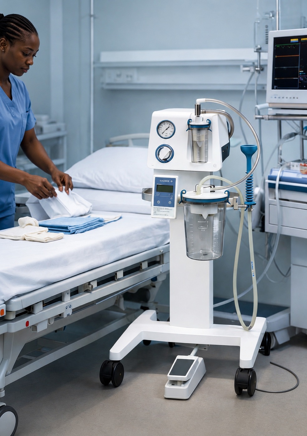 Vacuum Extractor