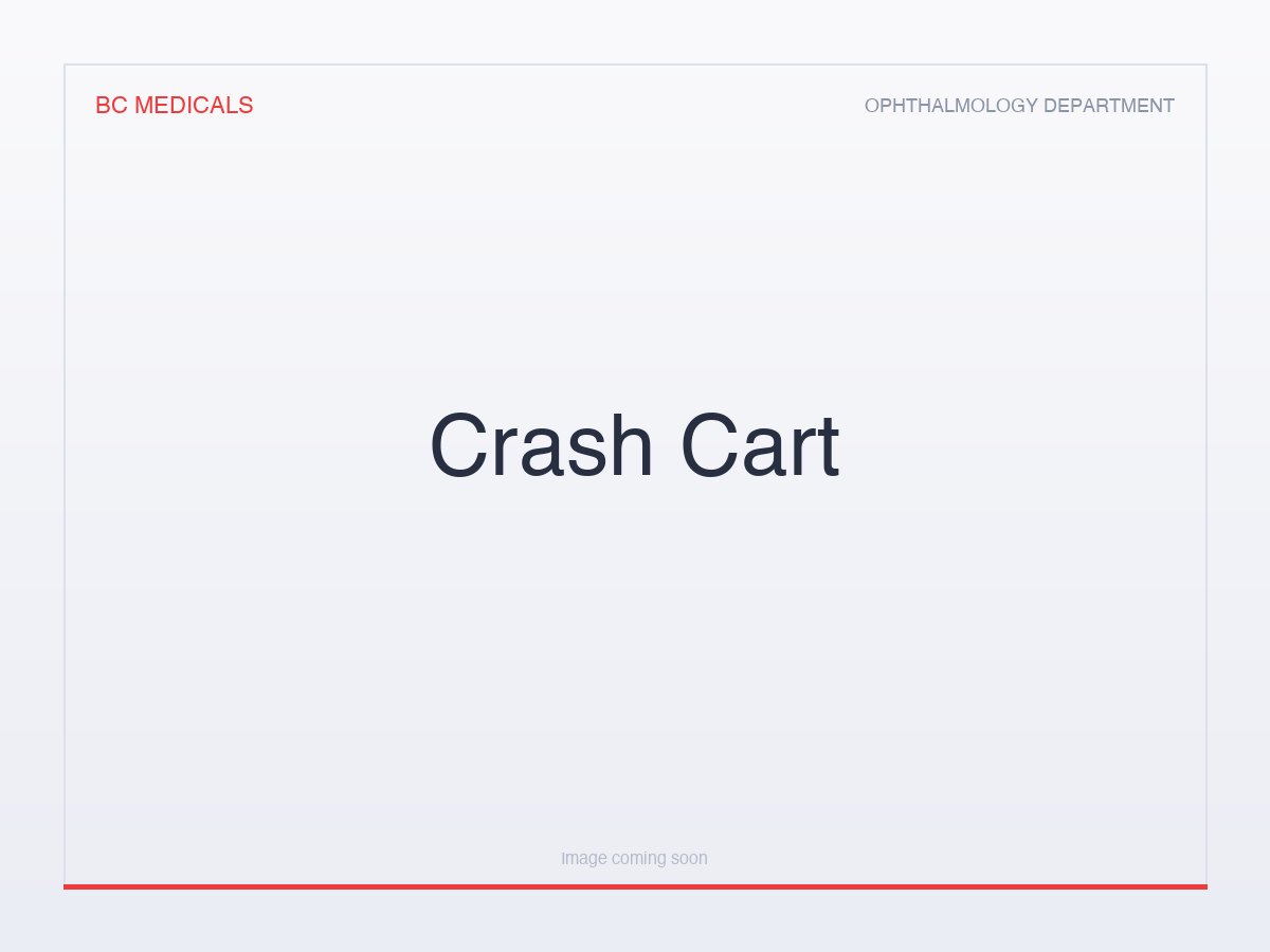 Crash Cart