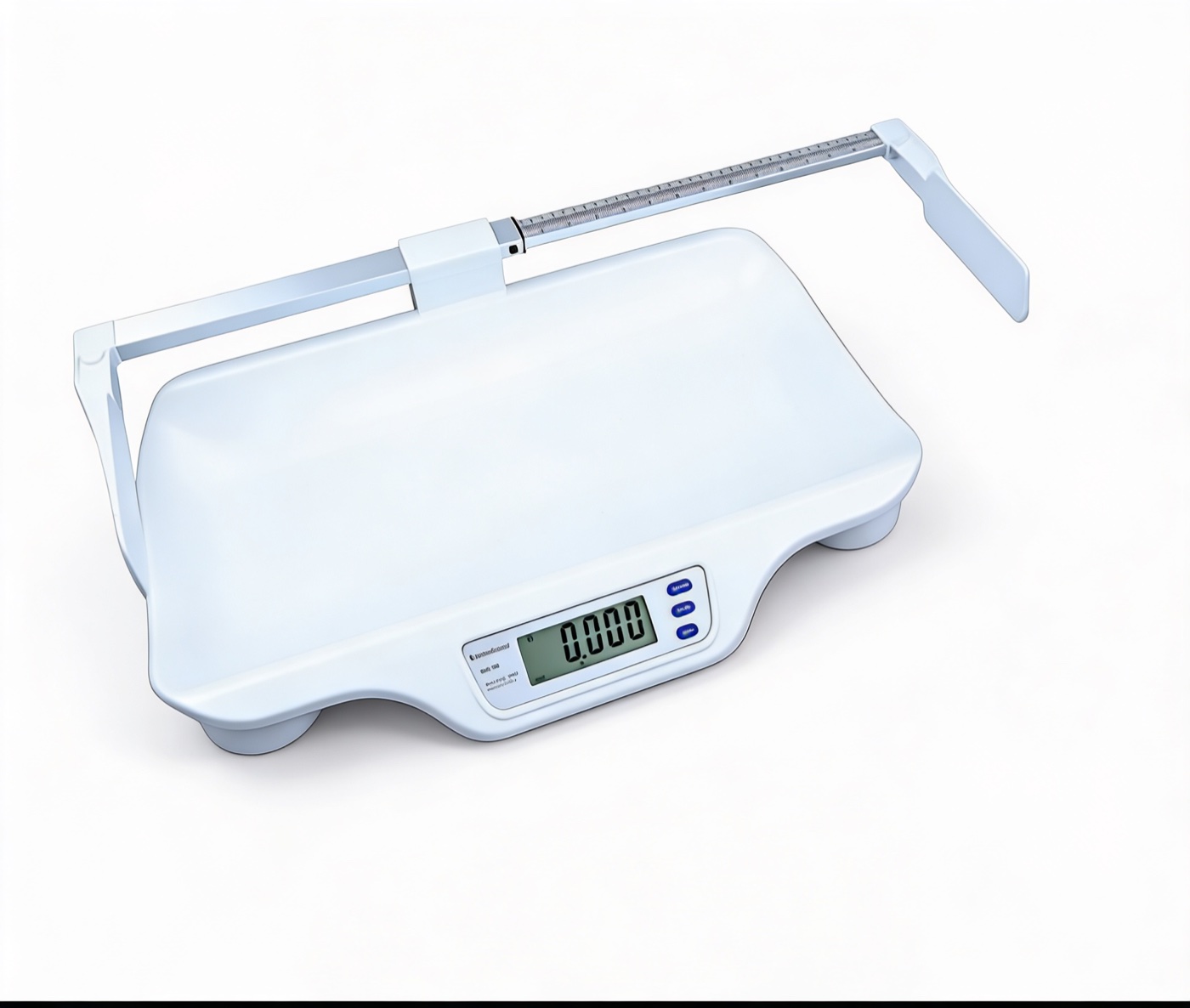 Electronic Baby Scale variant