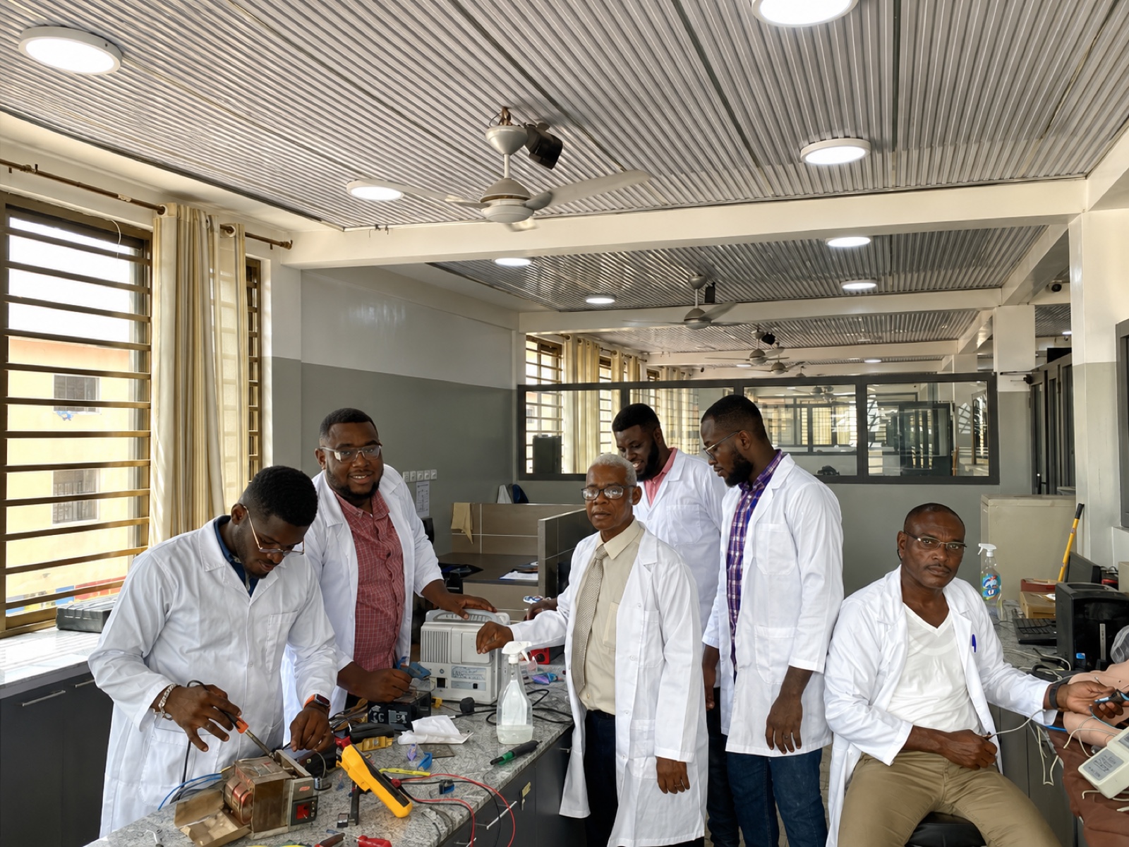 Biomedical Engineering