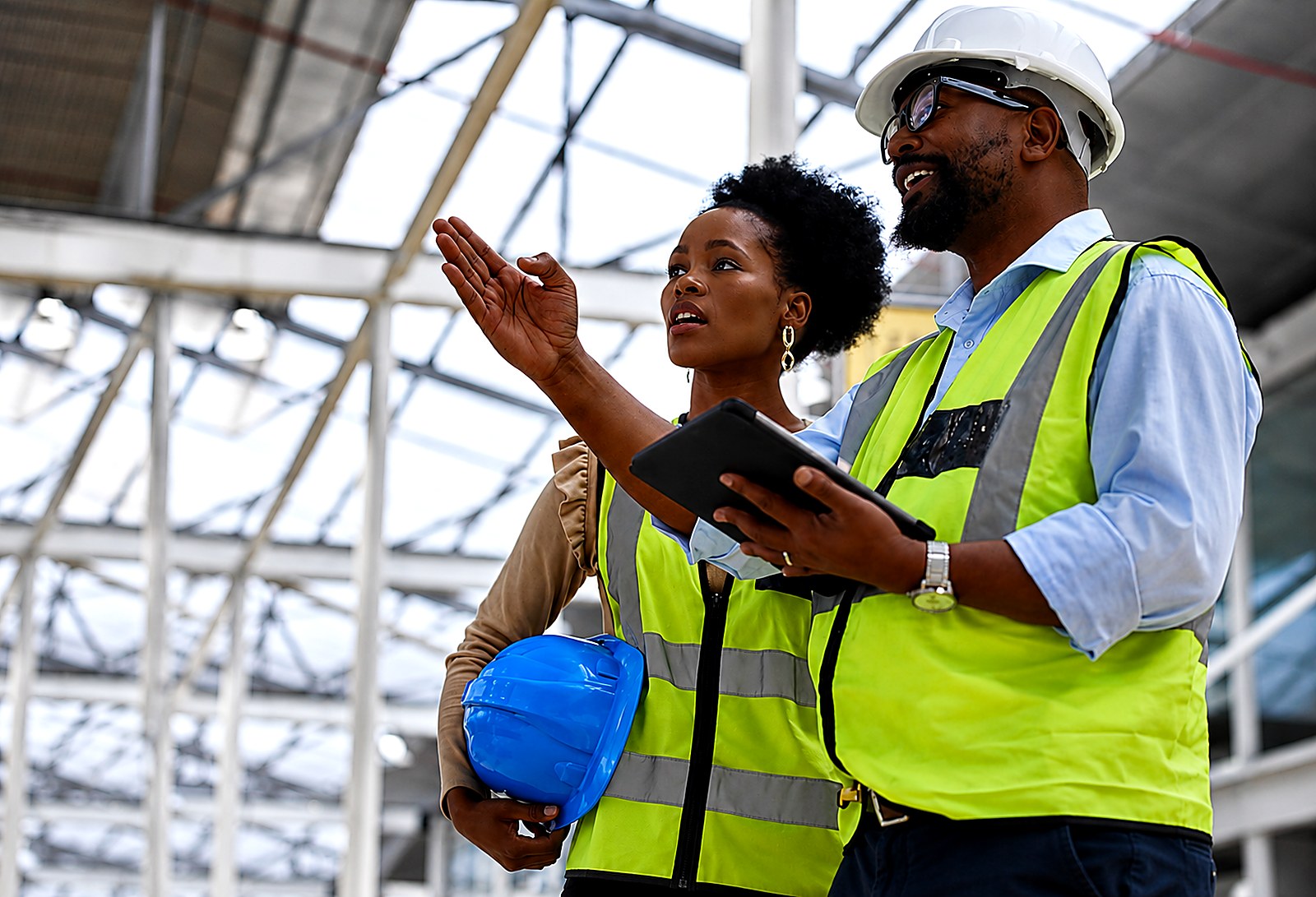 Hospital / Project Planning & Construction