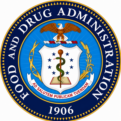 FDA certification