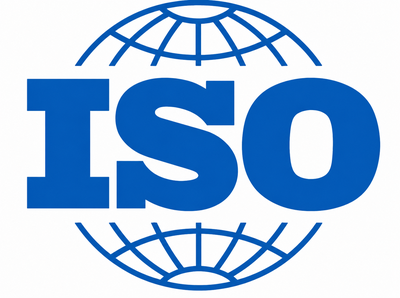 ISO certification