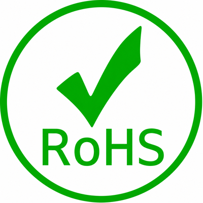 RoHS certification